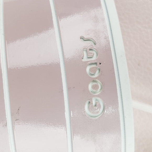 GOATS POOL SIDE SLIP ON SLIDE SANDAL - Picture 11 of 14